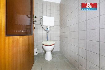 Nabízíme zajímavou investiční nemovitost v obci Močidlec u P