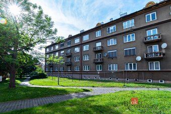 Prodej, byty/2+1, 49 m2, Jugoslávská 1858/22, 32600 Plzeň, P