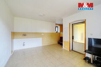 Prodej rodinného domu o užitné ploše 75 m² v malebné obci Do