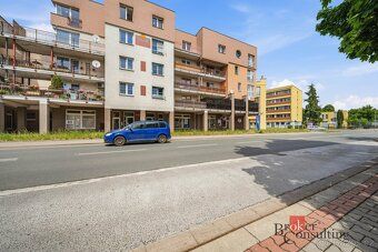 Prodej, byty/2+kk, 59 m2, Štefánikova 2958, 54401 Dvůr Králo