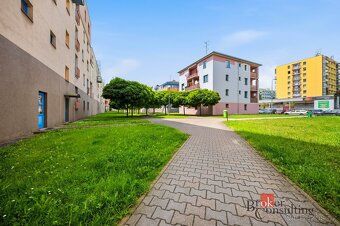 Prodej, byty/2+kk, 59 m2, Štefánikova 2958, 54401 Dvůr Králo