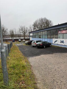 Stavební pozemek 3 629 m² v Karlových Varech – Drahovicích |