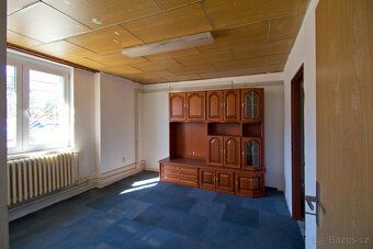 K pronájmu byt 1+1 s podlahovou plochou 33 m² v Plzeňské uli