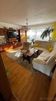 Pronájem bytu 2+kk, 55 m² s balkonem – Waldertova 680, Karlo