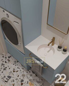 Ev.č. 00120 Apartmán 2+kk s výhledem na moře, jen 50 metrů o