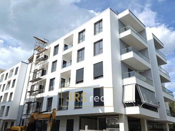 Ev.č. 00120 Apartmán 2+kk s výhledem na moře, jen 50 metrů o