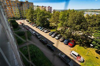 Prodej bytu 1+1, 40 m², Lábkova, Plzeň – SkvrňanyHledáte dos