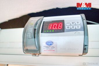 Nabízíme Vám pronájem restaurace/baru o celkové výměře 102 m