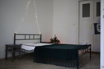 Letná, 3+kk, 76 m², bez provize, ihned. Byt po rekonstrukci,