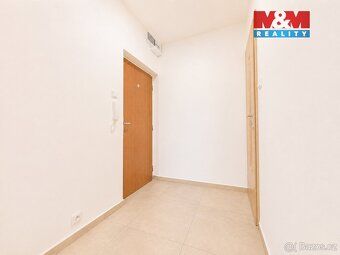 Nabízíme ke koupi byt 1+kk v osobním vlastnictví na ulici Fr