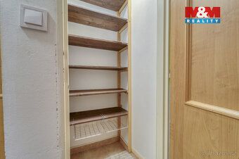 Nabízíme k prodeji útulný byt 2+kk v osobním vlastnictví o v