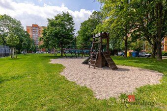 Prodej bytu 3+1, 74 m², Ostrava – Poruba, ul. PodroužkovaHle
