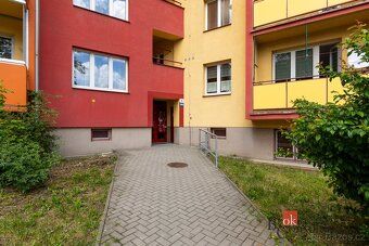 Prodej bytu 3+1, 74 m², Ostrava – Poruba, ul. PodroužkovaHle