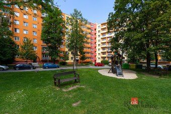 Prodej bytu 3+1, 74 m², Ostrava – Poruba, ul. PodroužkovaHle