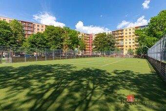 Prodej bytu 3+1, 74 m², Ostrava – Poruba, ul. PodroužkovaHle