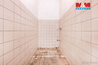 Nabízíme k pronájmu montážní halu o užitné ploše 770 m² na o