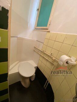 Nabízíme pronájem pěkného bytu 67 m2, 2+1, včetně 1x parkova