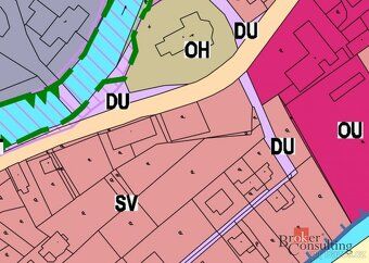 Prodej stavebního pozemku BranticeStavební pozemek 1 227 m² 
