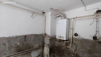 Dovolujeme si Vám nabídnout k prodeji samostatný rodinný dům