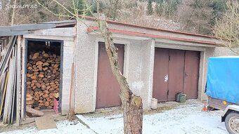 Dovolujeme si Vám nabídnout k prodeji samostatný rodinný dům