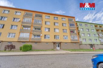 Hledáte příjemné bydlení v klidné lokalitě, nebo zajímavou i