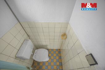 Prodej prostorného bytu 5+2 o užitné ploše 138 m² v katastrá