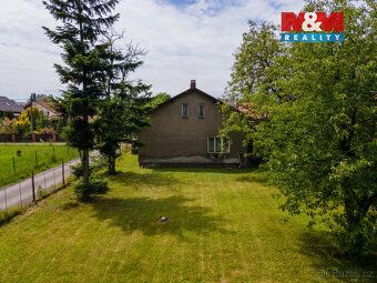 Nabízíme k prodeji stavební pozemek o výměře přibližně 700 m