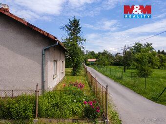 Nabízíme k prodeji stavební pozemek o výměře přibližně 700 m