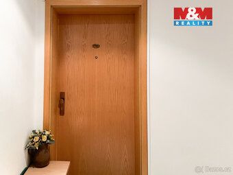 Nabízíme ke koupi krásný, světlý byt o velikosti 39 m² s kry