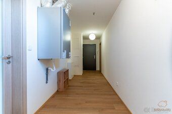 Nabízíme Vám byt 2+kk 64,17 m² umístěný v novostavbě pasivní