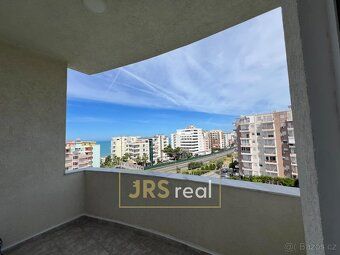 Ev.č. 00121 Kompletně zařízený apartmán 2+kk v oblasti Shkëm