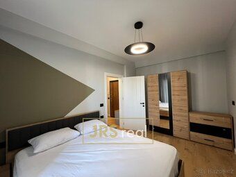 Ev.č. 00122 Kompletně zařízený apartmán 2+kk v oblasti Shkëm