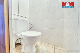 Nabízíme k prodeji velmi krásný a útulný byt o výměře 63 m²,