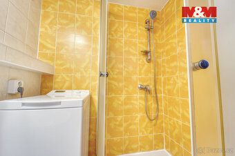 Nabízíme k prodeji velmi krásný a útulný byt o výměře 63 m²,