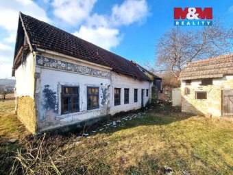 Prodej samostatně stojícího rodinného domu o užitné ploše 89