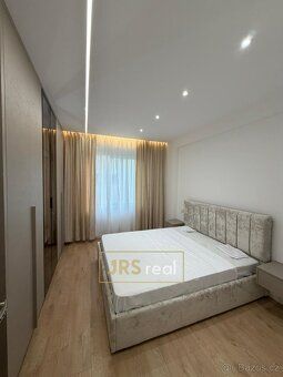 Ev.č. 00123 Luxusní apartmán 2+kk u moře – Plazh Iliria, Dur