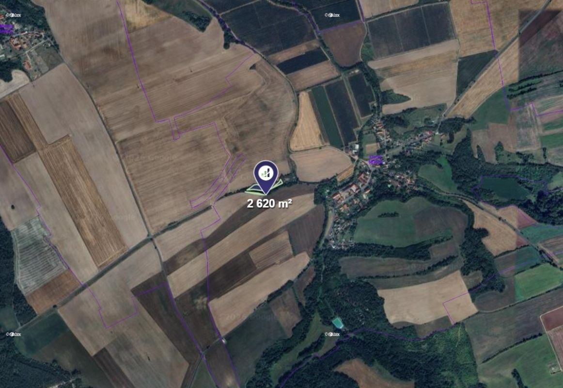 Ev.č. 2026-04-20-074643 Ve výhradním zastoupení vlastníka Vá