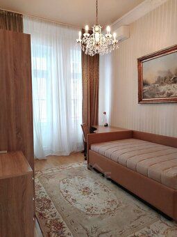 Ev.č. 01755 Nabízíme k prodeji luxusní byt 3+1/B, 113 m2 + b