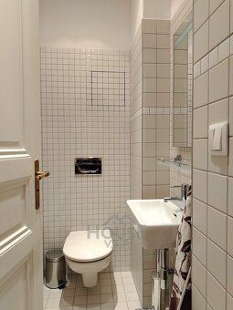 Ev.č. 01755 Nabízíme k prodeji luxusní byt 3+1/B, 113 m2 + b