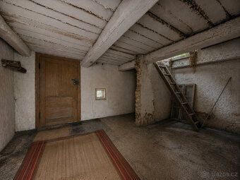 Hledáte cenově dostupnou nemovitost, kterou si můžete upravi