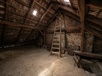 Hledáte cenově dostupnou nemovitost, kterou si můžete upravi
