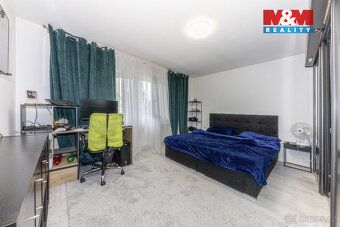 Nabízíme k prodeji prostorný rodinný dům 6+2, s celkovou plo