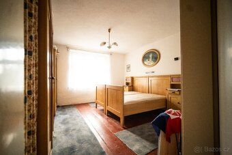 Máte rádi klid, přírodu a dostatek prostoru pro život? Hledá