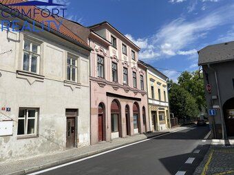 Dobrý den, dovoluji si Vám exkluzivně zprostředkovat dlouhod