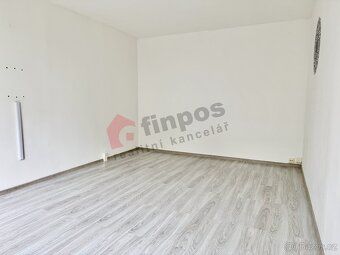 Exkluzivní nabídka dlouhodobého pronájmu, krásného a světléh