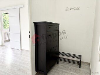 Exkluzivní nabídka dlouhodobého pronájmu, krásného a světléh