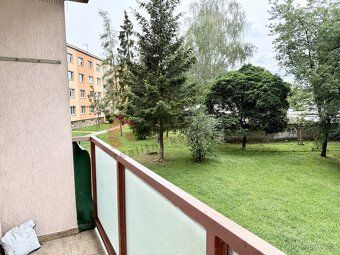Exkluzivní nabídka dlouhodobého pronájmu, krásného a světléh