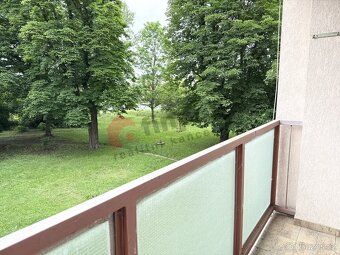 Exkluzivní nabídka dlouhodobého pronájmu, krásného a světléh