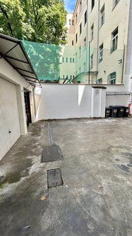 Pronájem prostoru 60 m², Praha 2 – Vinohrady, ul. Belgická
N