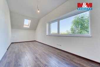 Hledáte ideální domov pro vaši rodinu v klidné a příjemné lo